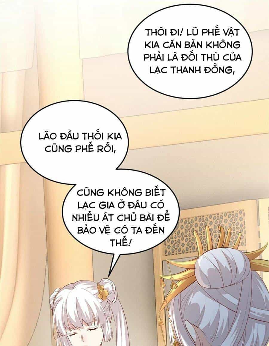 Chi Tôn Đồng Thuật Sư: Tuyệt Thế Đại Tiểu Thư - Chương 131 - ảnh 14