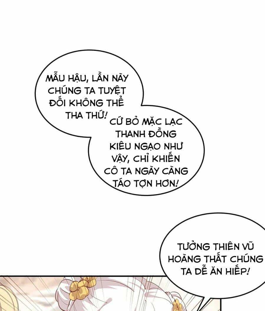 Chi Tôn Đồng Thuật Sư: Tuyệt Thế Đại Tiểu Thư - Chương 131 - ảnh 2