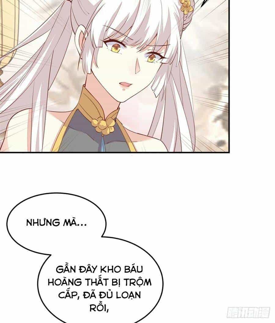 Chi Tôn Đồng Thuật Sư: Tuyệt Thế Đại Tiểu Thư - Chương 131 - ảnh 3