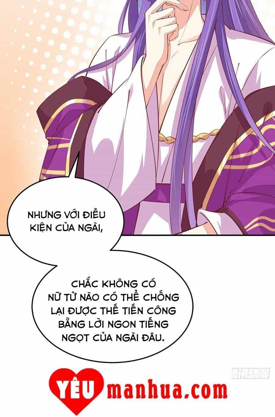 Chi Tôn Đồng Thuật Sư: Tuyệt Thế Đại Tiểu Thư - Chương 131 - ảnh 36