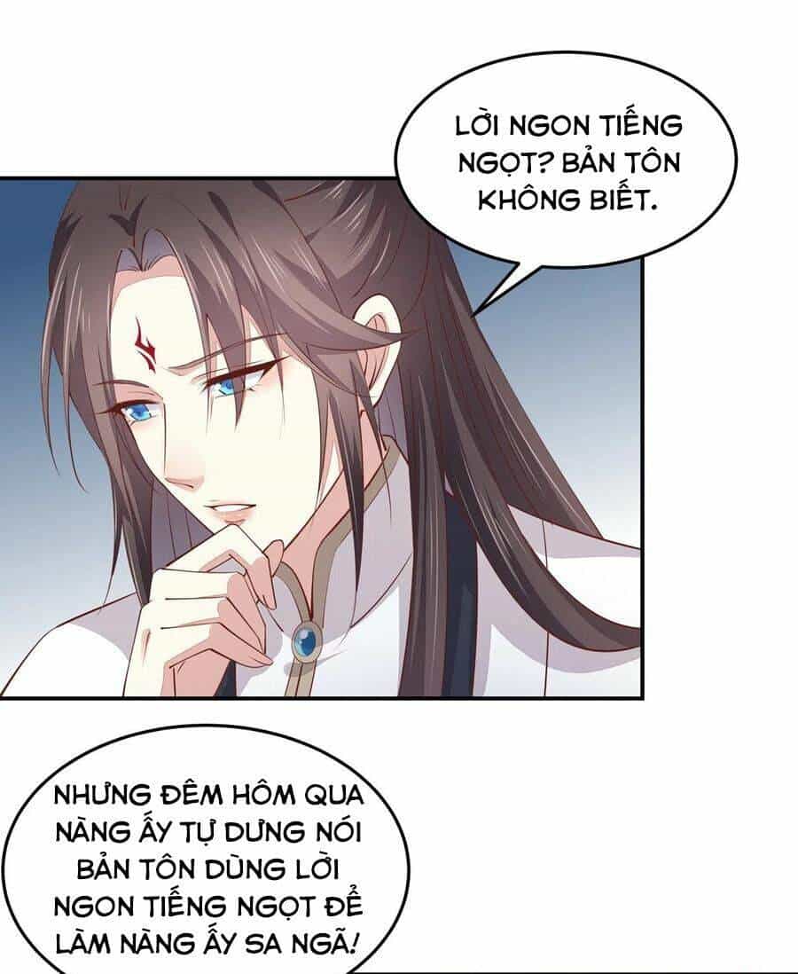 Chi Tôn Đồng Thuật Sư: Tuyệt Thế Đại Tiểu Thư - Chương 131 - ảnh 37