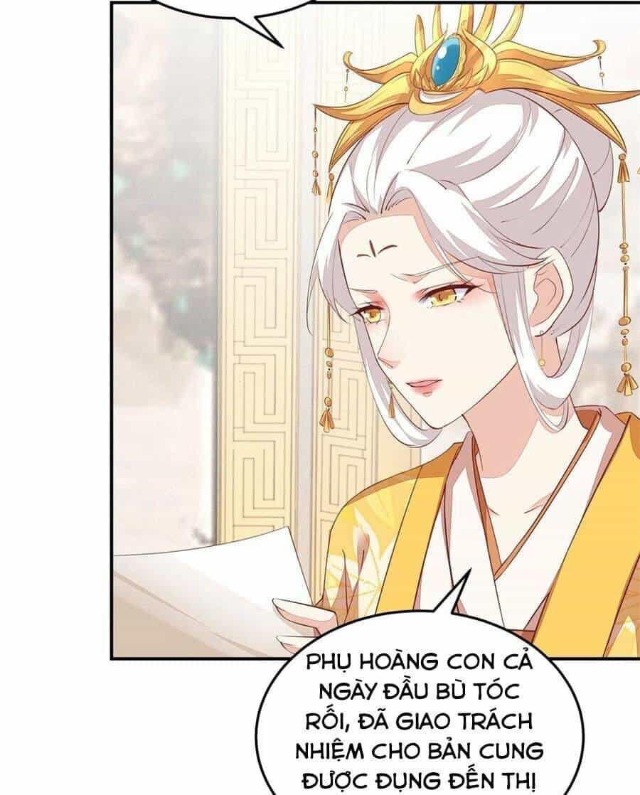 Chi Tôn Đồng Thuật Sư: Tuyệt Thế Đại Tiểu Thư - Chương 131 - ảnh 4