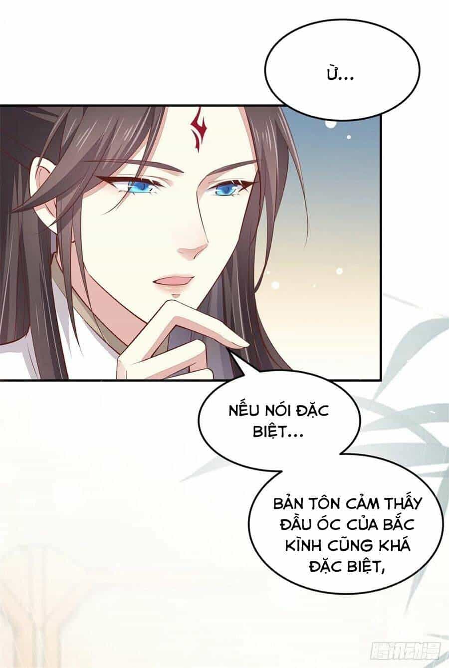 Chi Tôn Đồng Thuật Sư: Tuyệt Thế Đại Tiểu Thư - Chương 131 - ảnh 45