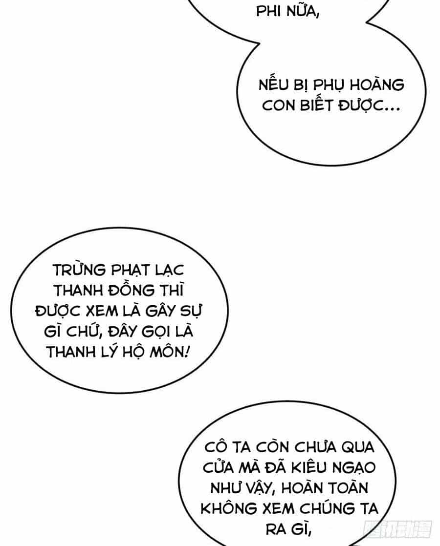 Chi Tôn Đồng Thuật Sư: Tuyệt Thế Đại Tiểu Thư - Chương 131 - ảnh 5