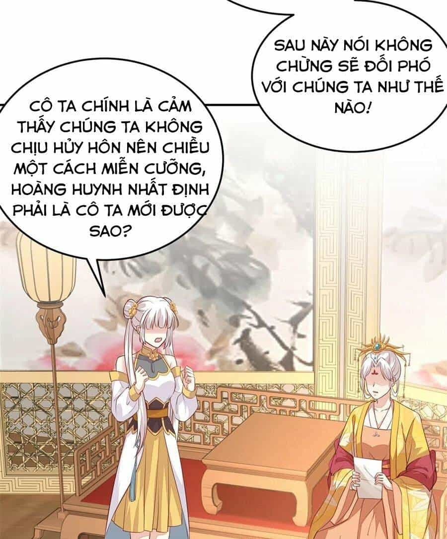Chi Tôn Đồng Thuật Sư: Tuyệt Thế Đại Tiểu Thư - Chương 131 - ảnh 6