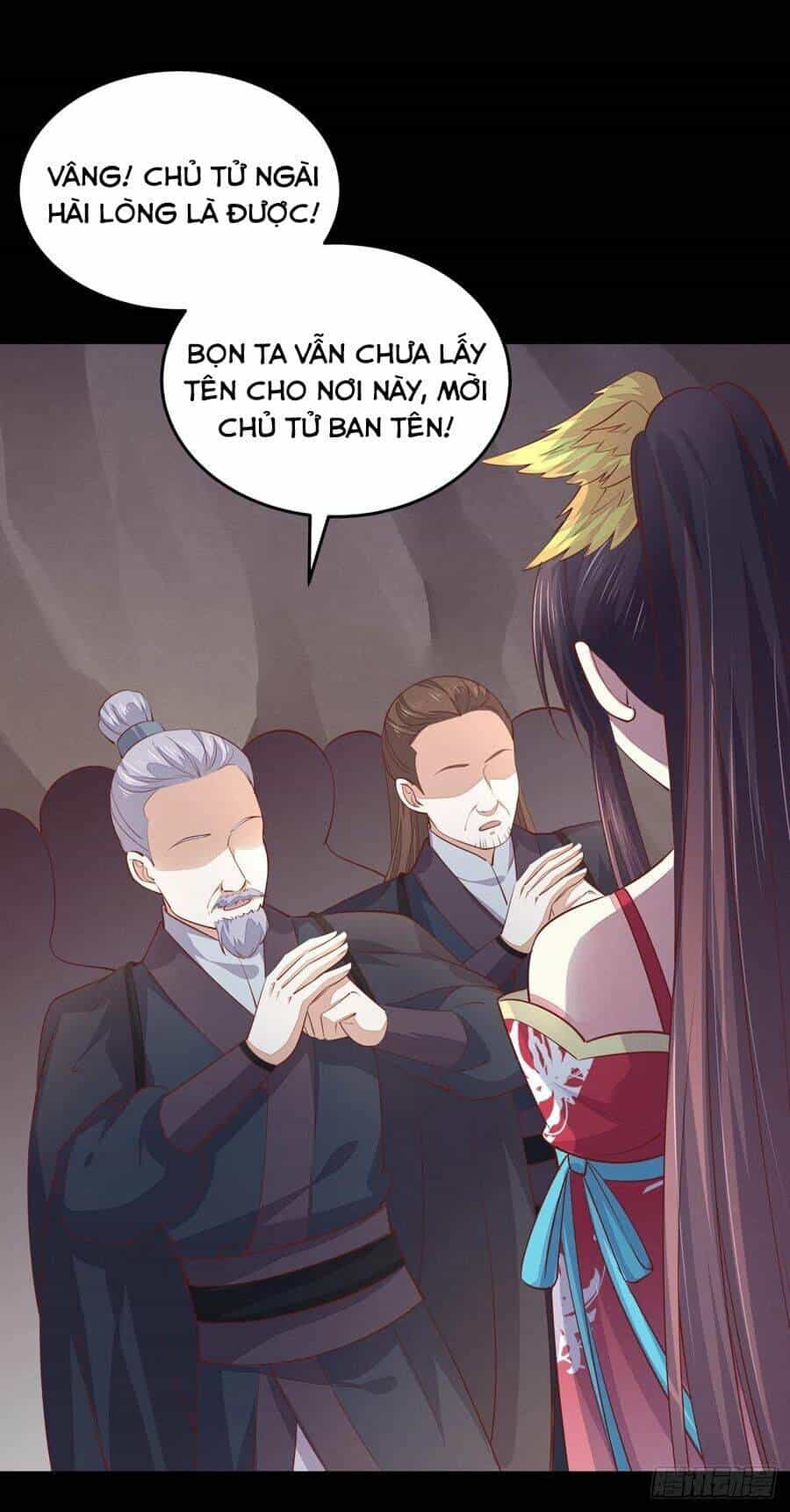 Chi Tôn Đồng Thuật Sư: Tuyệt Thế Đại Tiểu Thư - Chương 132 - ảnh 51