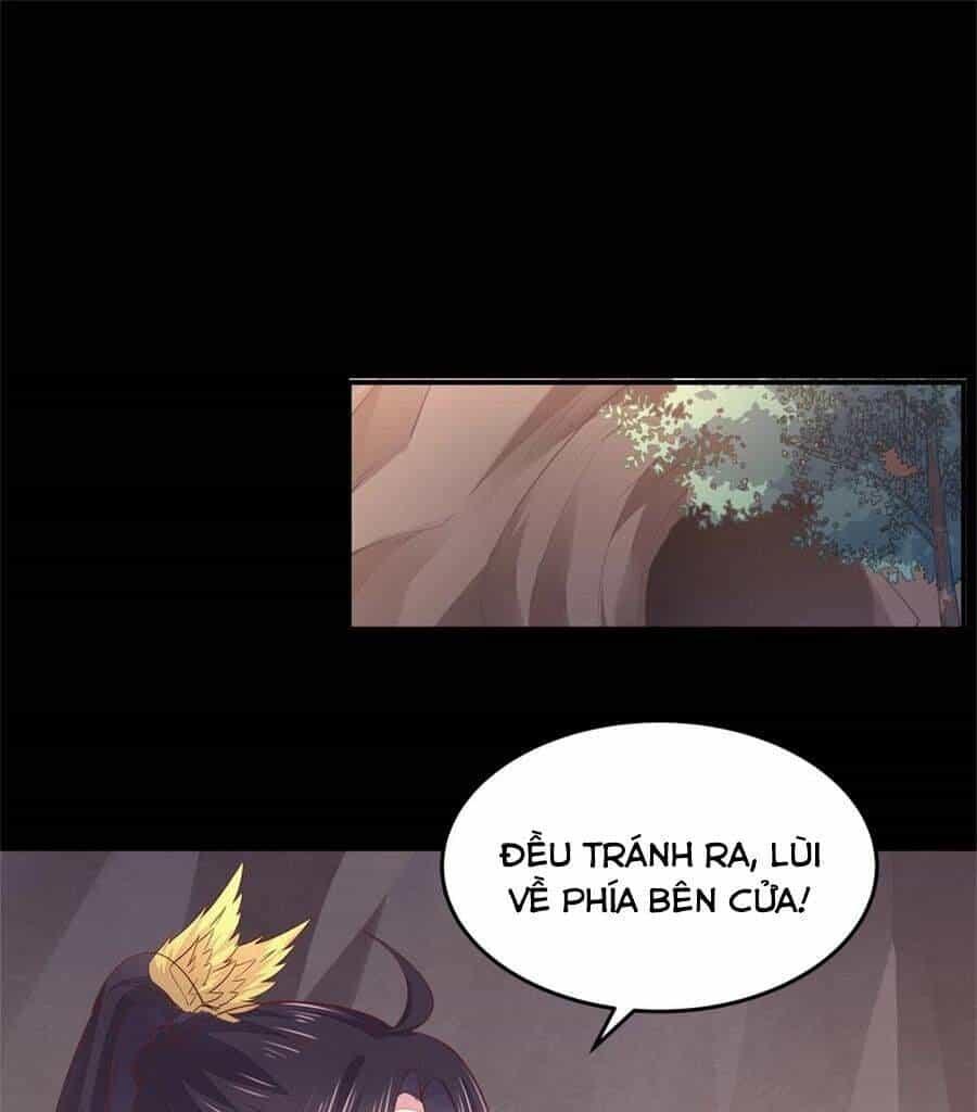 Chi Tôn Đồng Thuật Sư: Tuyệt Thế Đại Tiểu Thư - Chương 132 - ảnh 56