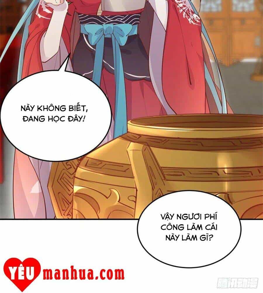 Chi Tôn Đồng Thuật Sư: Tuyệt Thế Đại Tiểu Thư - Chương 133 - ảnh 17