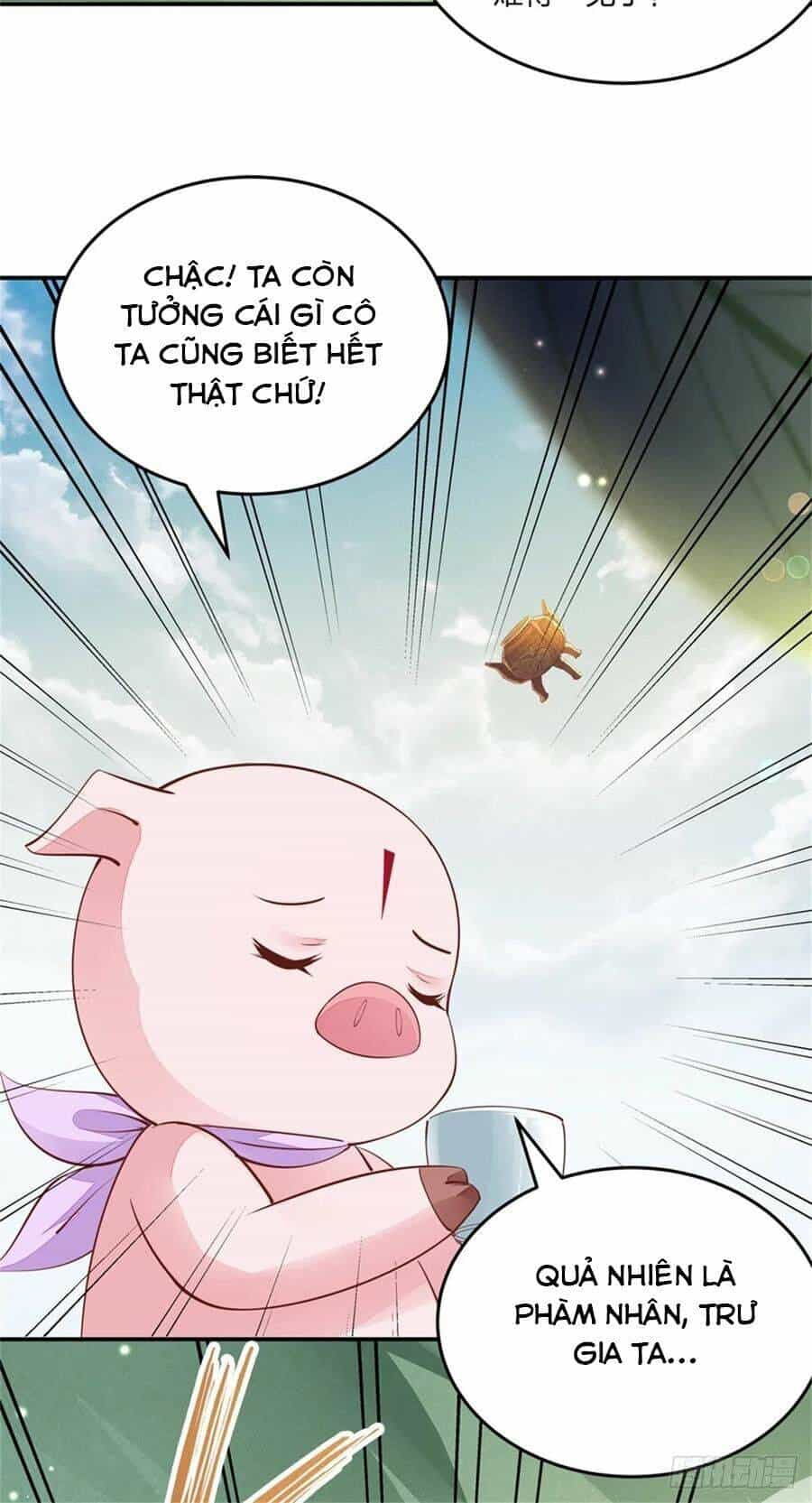 Chi Tôn Đồng Thuật Sư: Tuyệt Thế Đại Tiểu Thư - Chương 134 - ảnh 35