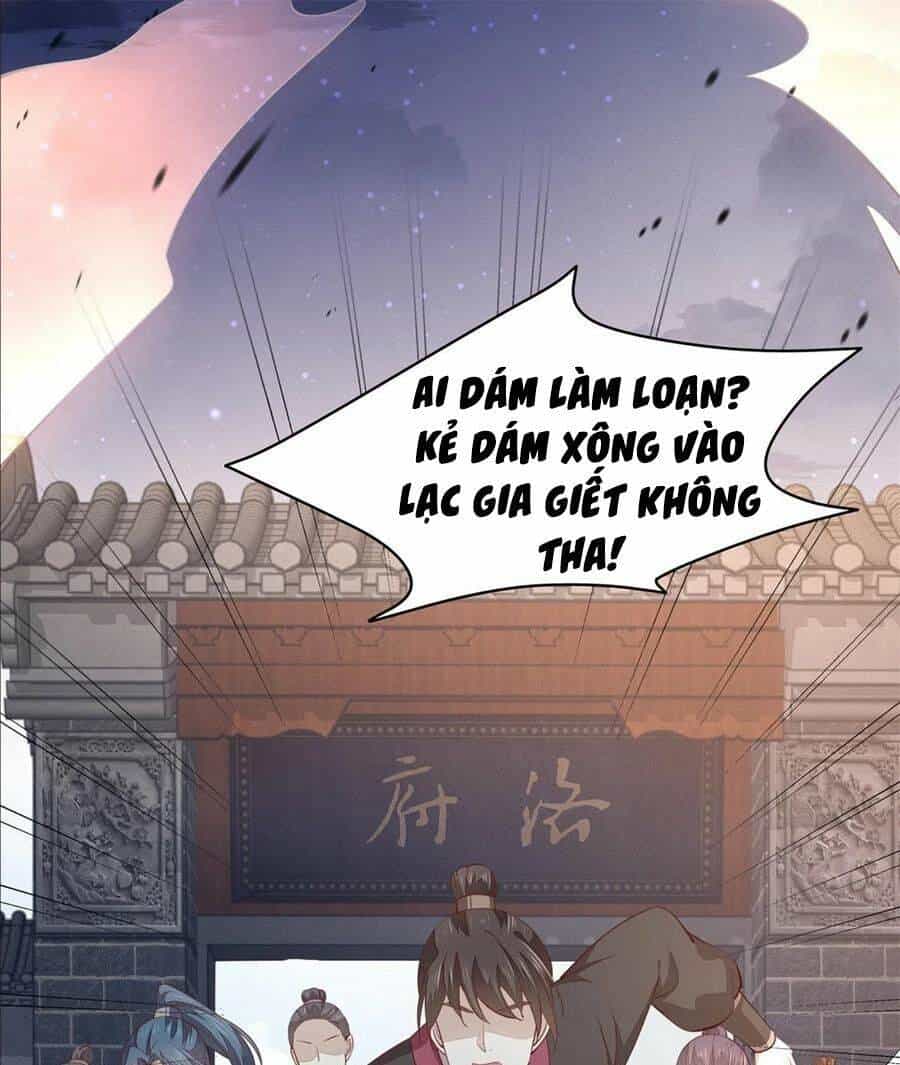 Chi Tôn Đồng Thuật Sư: Tuyệt Thế Đại Tiểu Thư - Chương 136 - ảnh 20