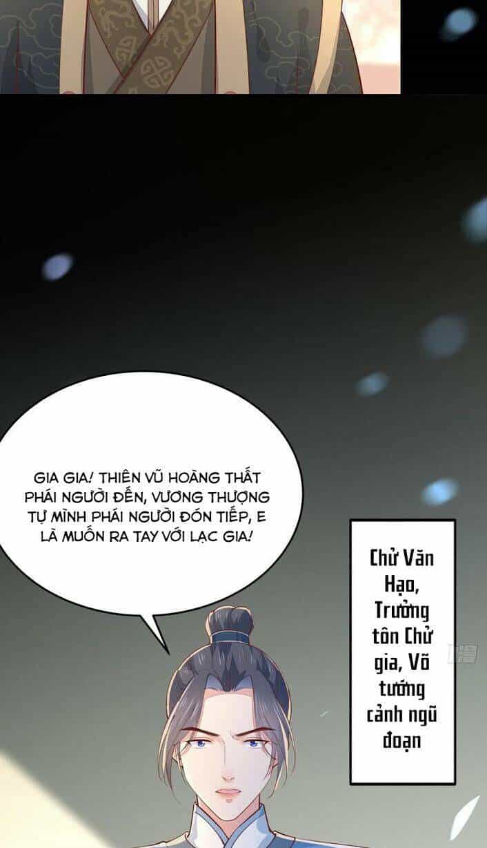 Chi Tôn Đồng Thuật Sư: Tuyệt Thế Đại Tiểu Thư - Chương 136 - ảnh 3
