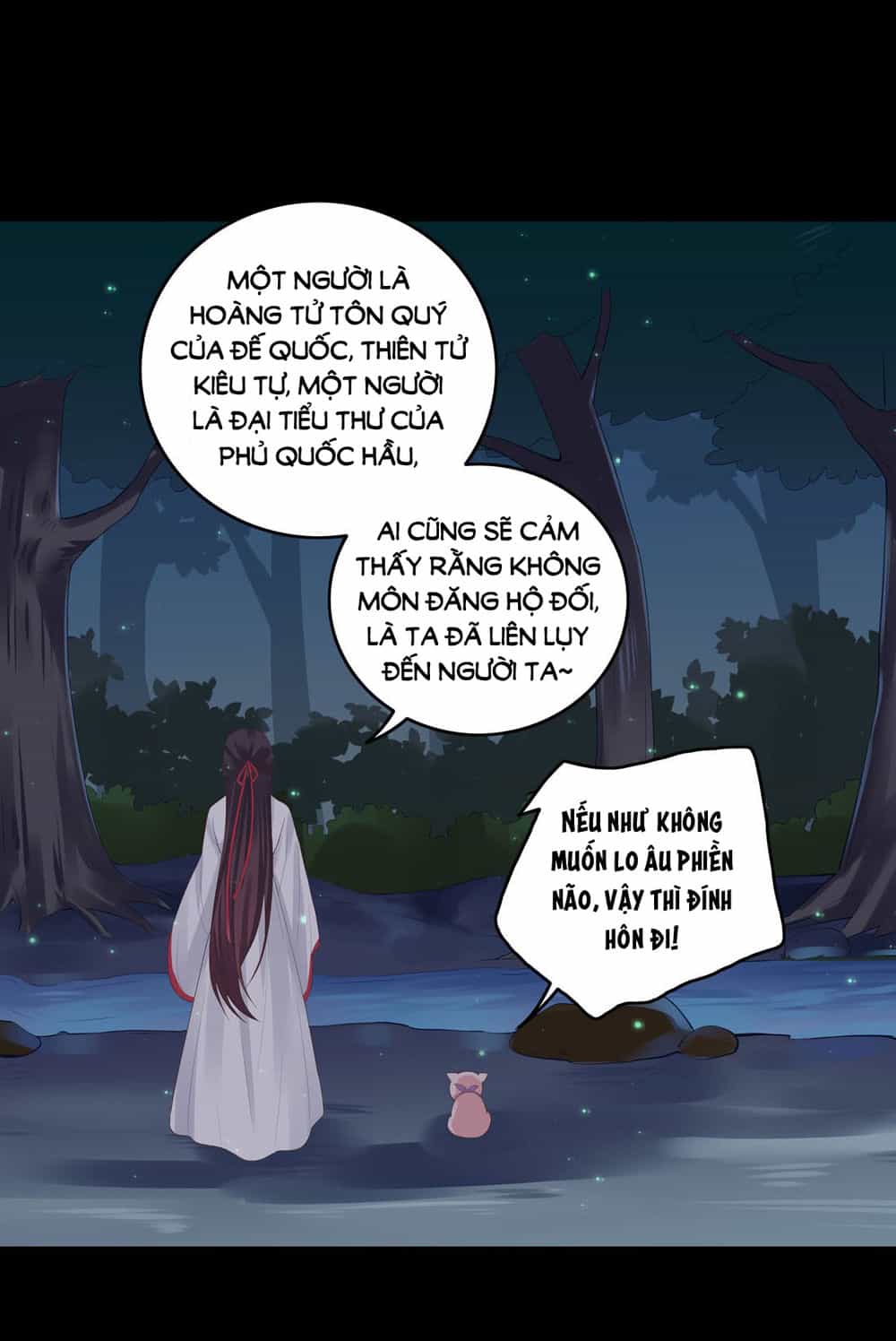 Chi Tôn Đồng Thuật Sư: Tuyệt Thế Đại Tiểu Thư - Chương 14 - ảnh 11