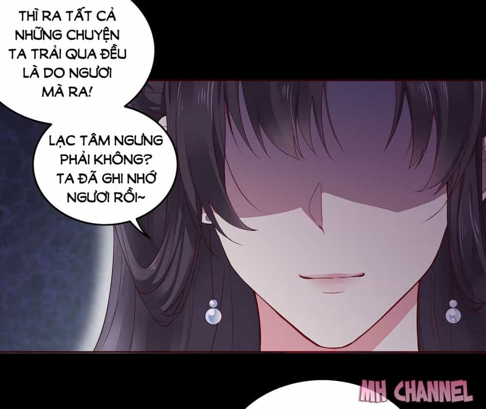 Chi Tôn Đồng Thuật Sư: Tuyệt Thế Đại Tiểu Thư - Chương 14 - ảnh 6
