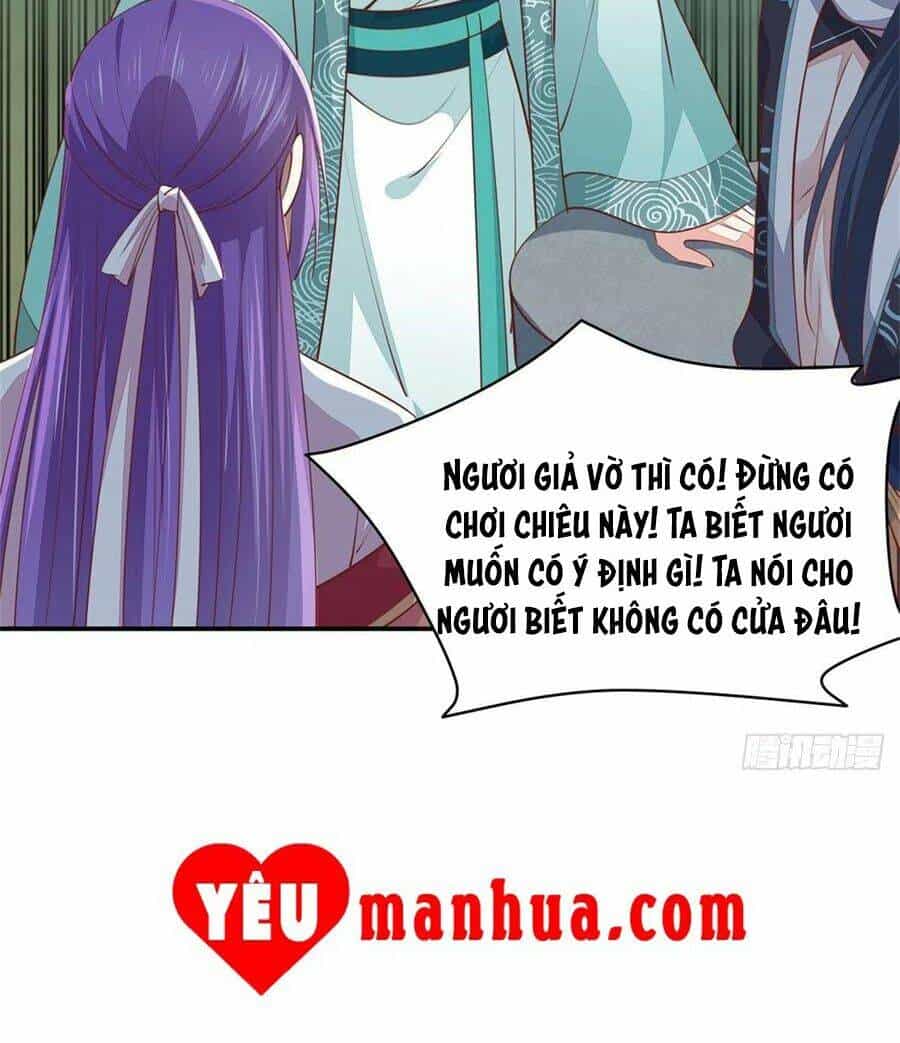 Chi Tôn Đồng Thuật Sư: Tuyệt Thế Đại Tiểu Thư - Chương 139 - ảnh 16