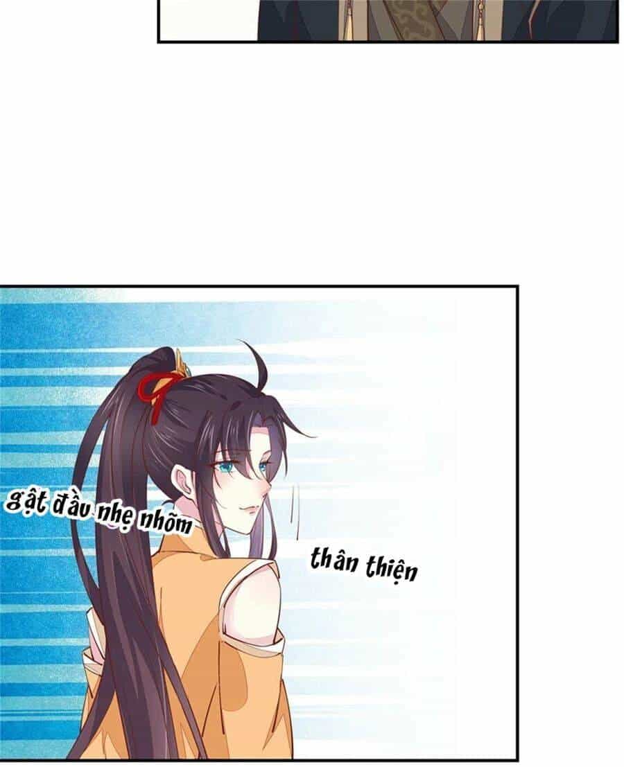 Chi Tôn Đồng Thuật Sư: Tuyệt Thế Đại Tiểu Thư - Chương 141 - ảnh 13