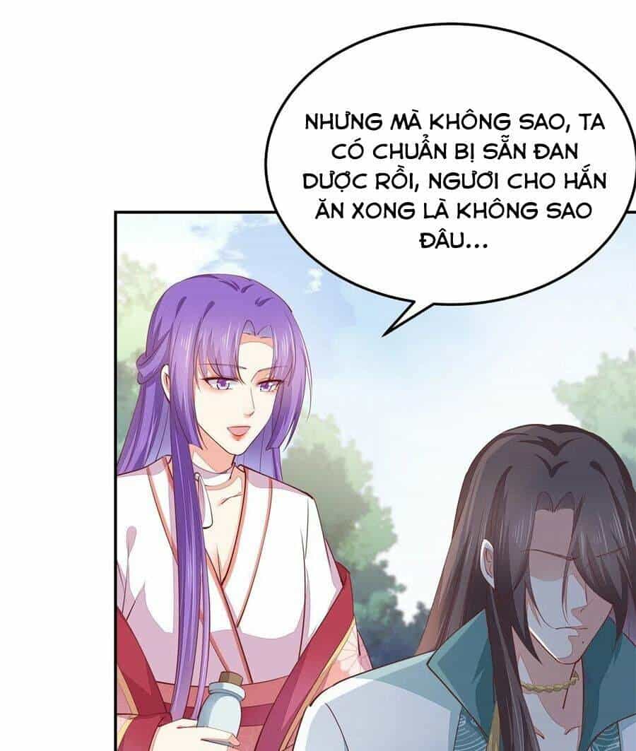 Chi Tôn Đồng Thuật Sư: Tuyệt Thế Đại Tiểu Thư - Chương 142 - ảnh 14