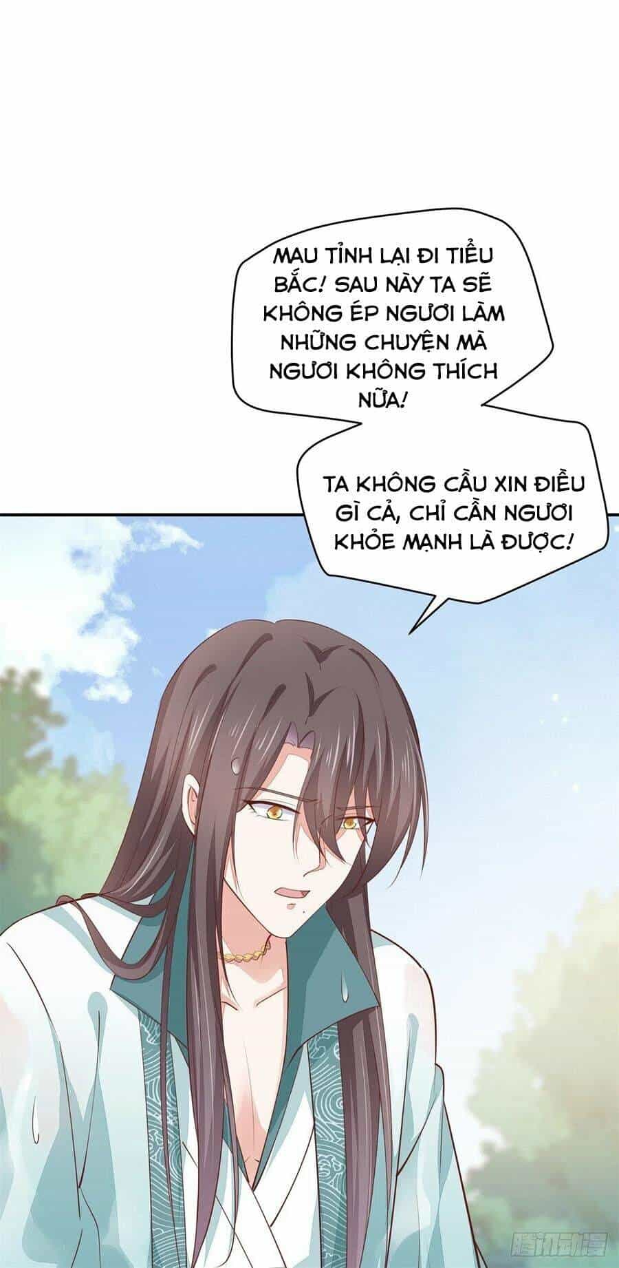 Chi Tôn Đồng Thuật Sư: Tuyệt Thế Đại Tiểu Thư - Chương 142 - ảnh 24