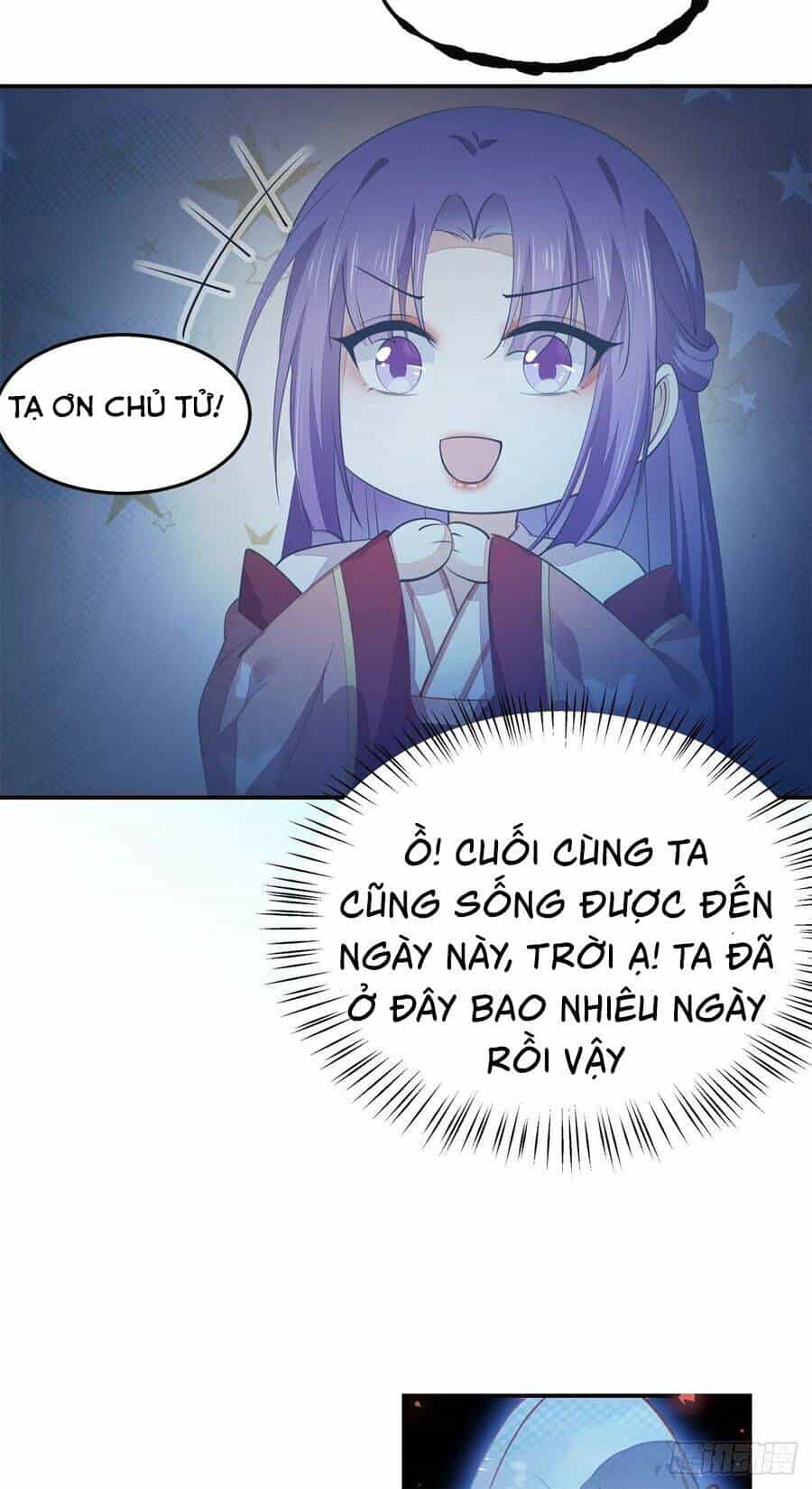 Chi Tôn Đồng Thuật Sư: Tuyệt Thế Đại Tiểu Thư - Chương 142 - ảnh 37
