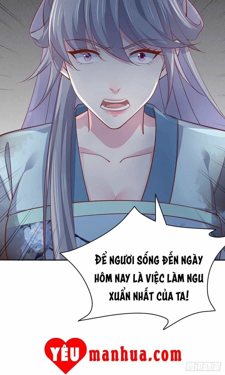 Chi Tôn Đồng Thuật Sư: Tuyệt Thế Đại Tiểu Thư - Chương 143 - ảnh 13