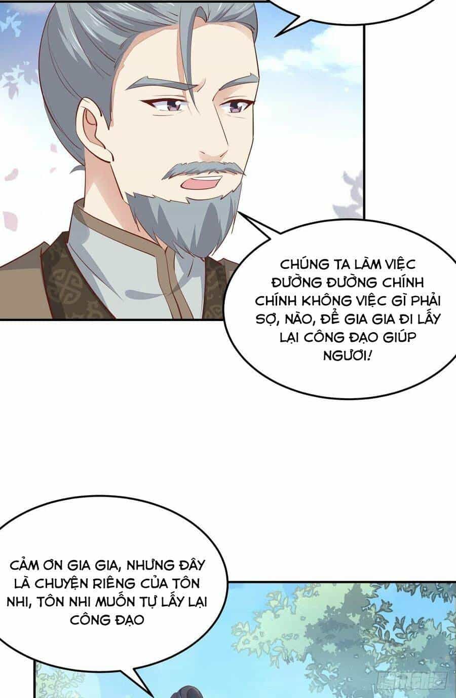 Chi Tôn Đồng Thuật Sư: Tuyệt Thế Đại Tiểu Thư - Chương 143 - ảnh 2
