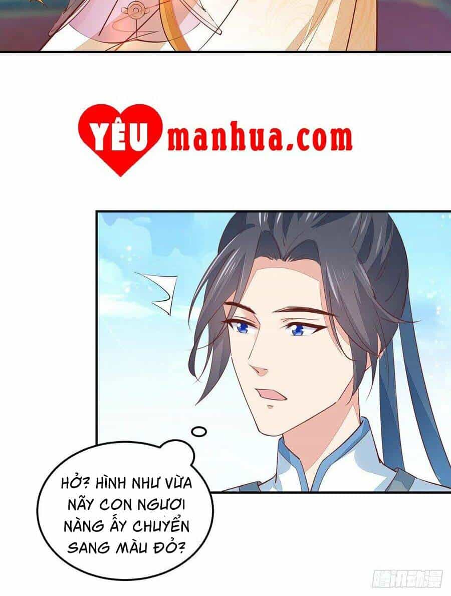 Chi Tôn Đồng Thuật Sư: Tuyệt Thế Đại Tiểu Thư - Chương 143 - ảnh 37