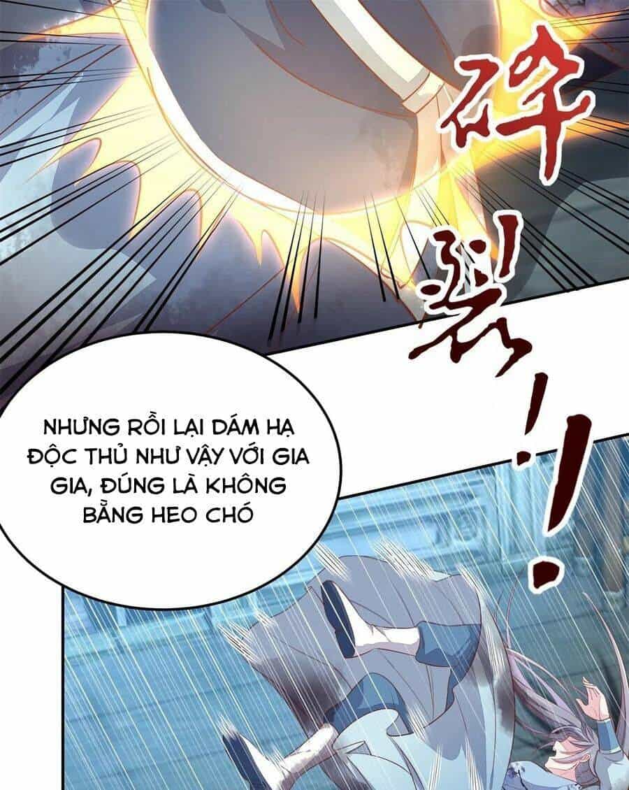 Chi Tôn Đồng Thuật Sư: Tuyệt Thế Đại Tiểu Thư - Chương 143 - ảnh 45