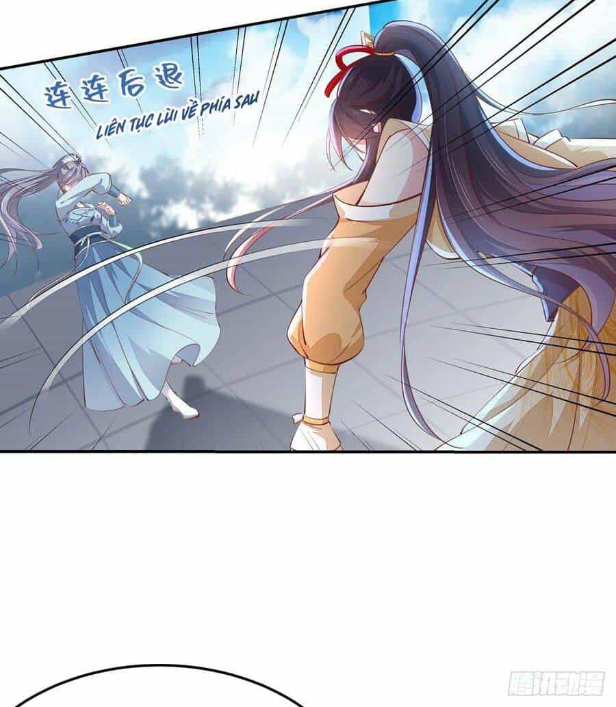 Chi Tôn Đồng Thuật Sư: Tuyệt Thế Đại Tiểu Thư - Chương 143 - ảnh 5