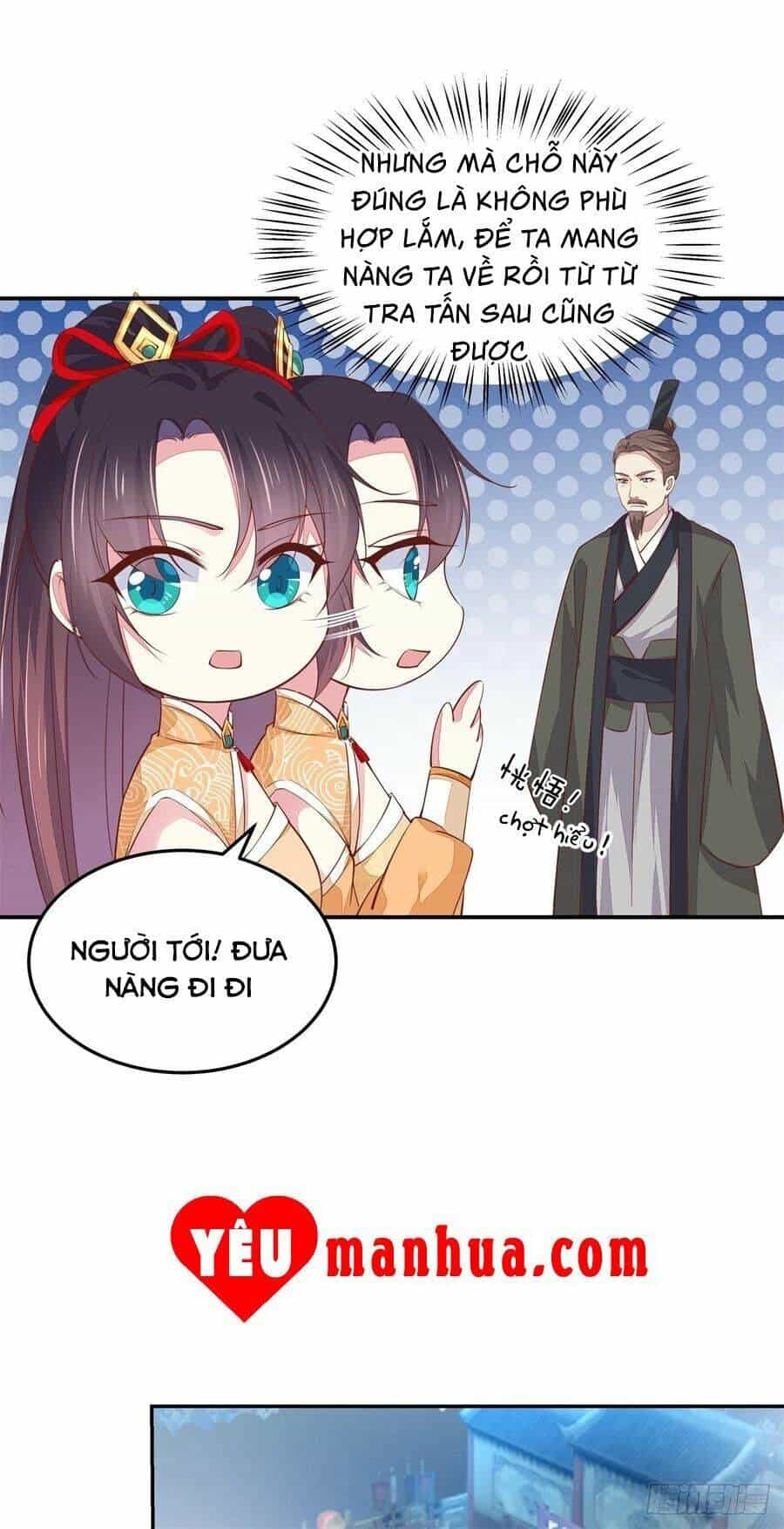 Chi Tôn Đồng Thuật Sư: Tuyệt Thế Đại Tiểu Thư - Chương 143 - ảnh 52