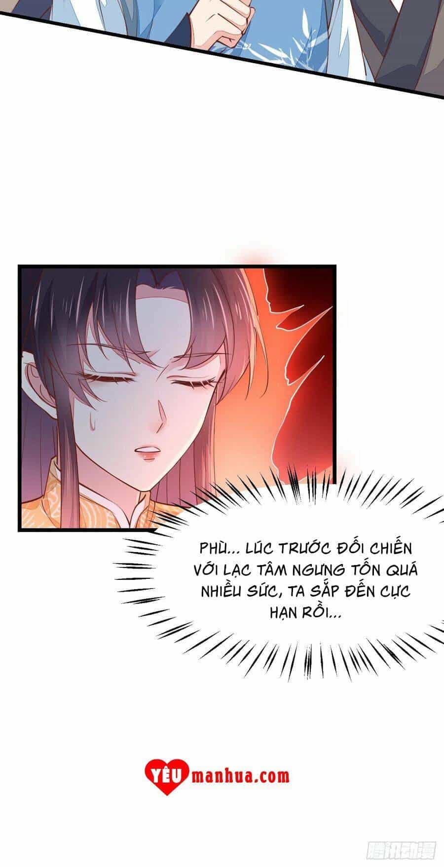 Chi Tôn Đồng Thuật Sư: Tuyệt Thế Đại Tiểu Thư - Chương 144 - ảnh 22