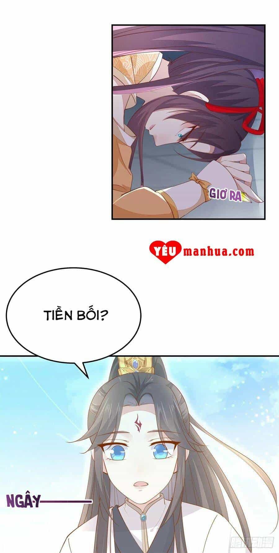 Chi Tôn Đồng Thuật Sư: Tuyệt Thế Đại Tiểu Thư - Chương 145 - ảnh 35