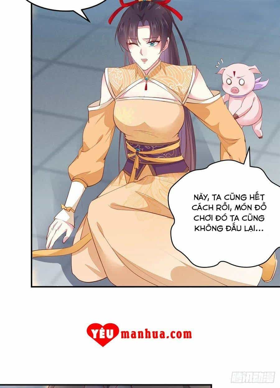 Chi Tôn Đồng Thuật Sư: Tuyệt Thế Đại Tiểu Thư - Chương 145 - ảnh 4
