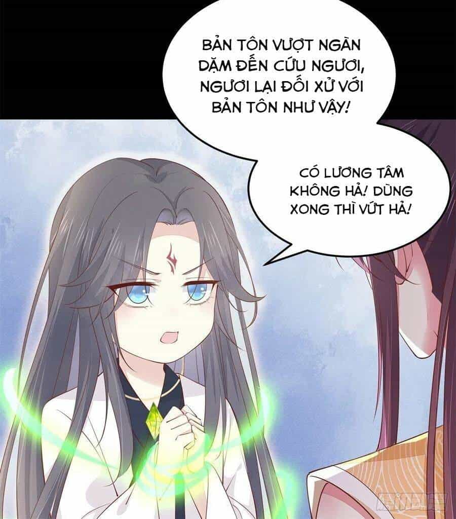 Chi Tôn Đồng Thuật Sư: Tuyệt Thế Đại Tiểu Thư - Chương 145 - ảnh 57
