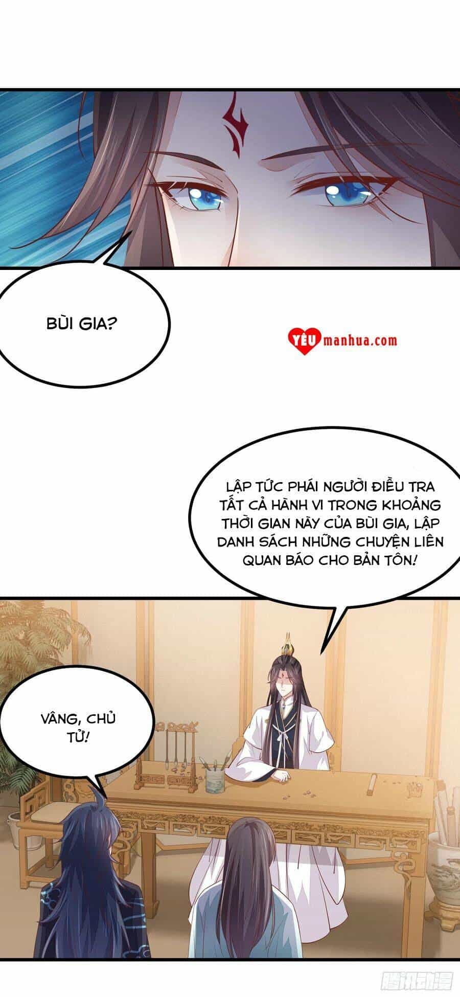 Chi Tôn Đồng Thuật Sư: Tuyệt Thế Đại Tiểu Thư - Chương 146 - ảnh 10