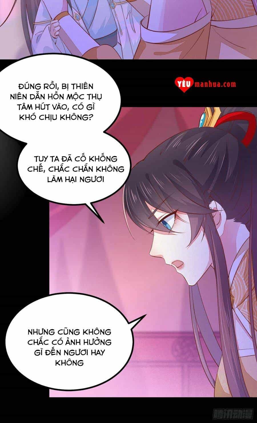 Chi Tôn Đồng Thuật Sư: Tuyệt Thế Đại Tiểu Thư - Chương 146 - ảnh 29