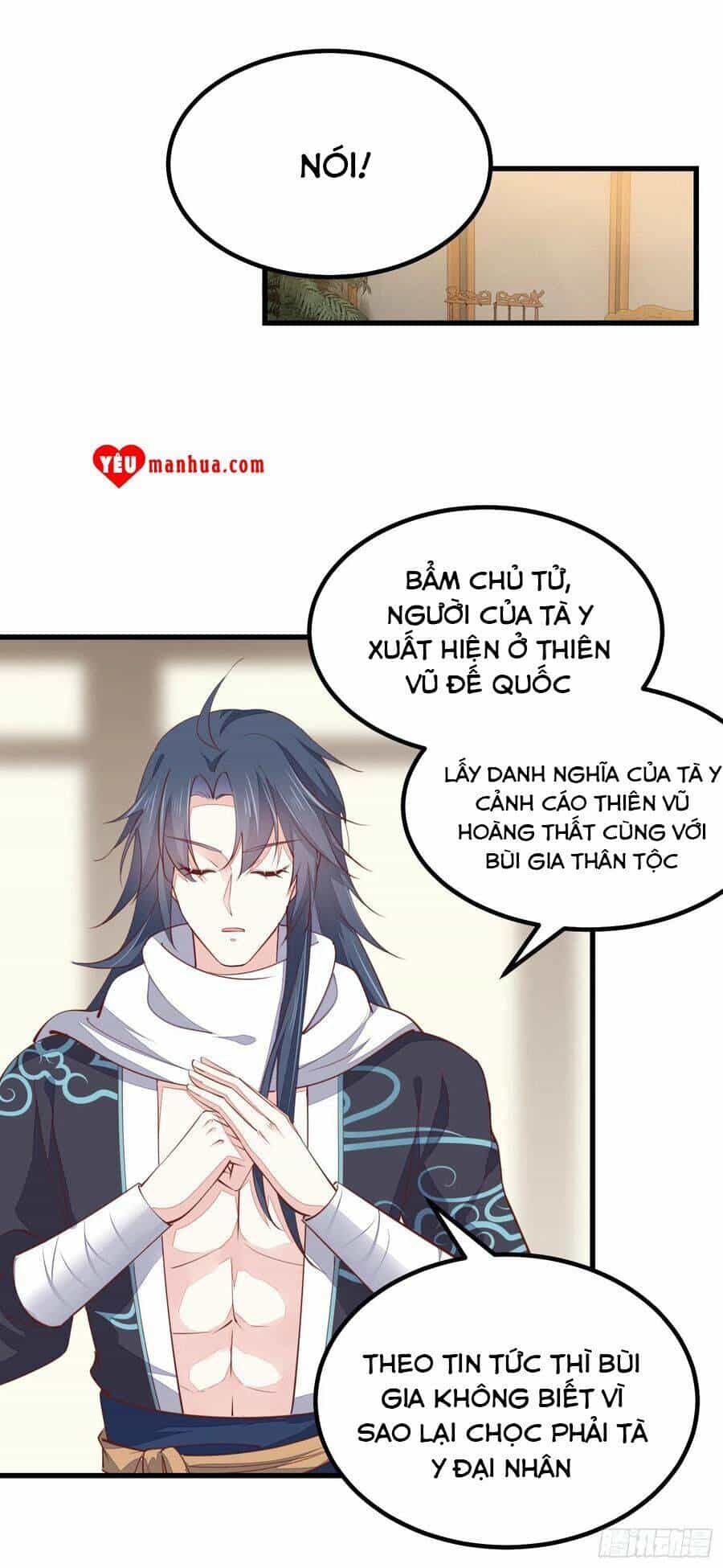 Chi Tôn Đồng Thuật Sư: Tuyệt Thế Đại Tiểu Thư - Chương 146 - ảnh 9