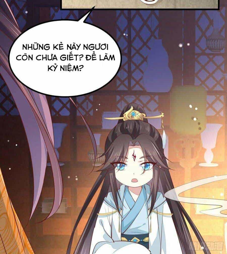 Chi Tôn Đồng Thuật Sư: Tuyệt Thế Đại Tiểu Thư - Chương 147 - ảnh 14
