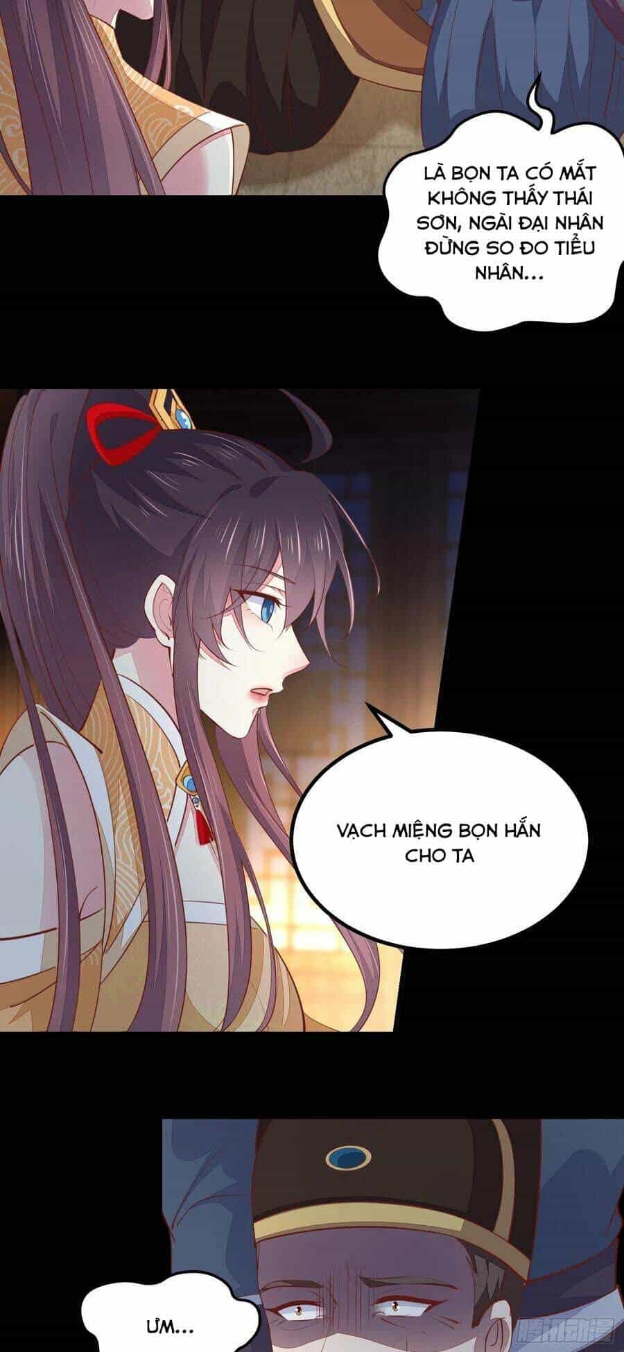 Chi Tôn Đồng Thuật Sư: Tuyệt Thế Đại Tiểu Thư - Chương 147 - ảnh 22