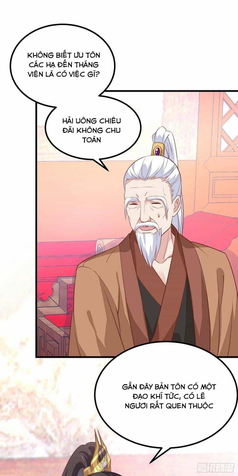 Chi Tôn Đồng Thuật Sư: Tuyệt Thế Đại Tiểu Thư - Chương 147 - ảnh 34