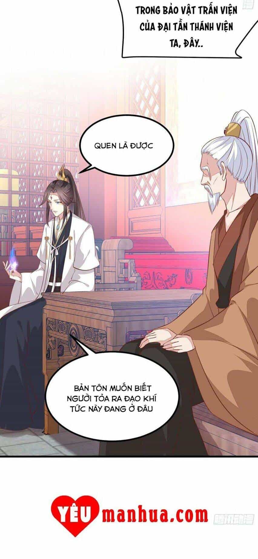 Chi Tôn Đồng Thuật Sư: Tuyệt Thế Đại Tiểu Thư - Chương 147 - ảnh 37