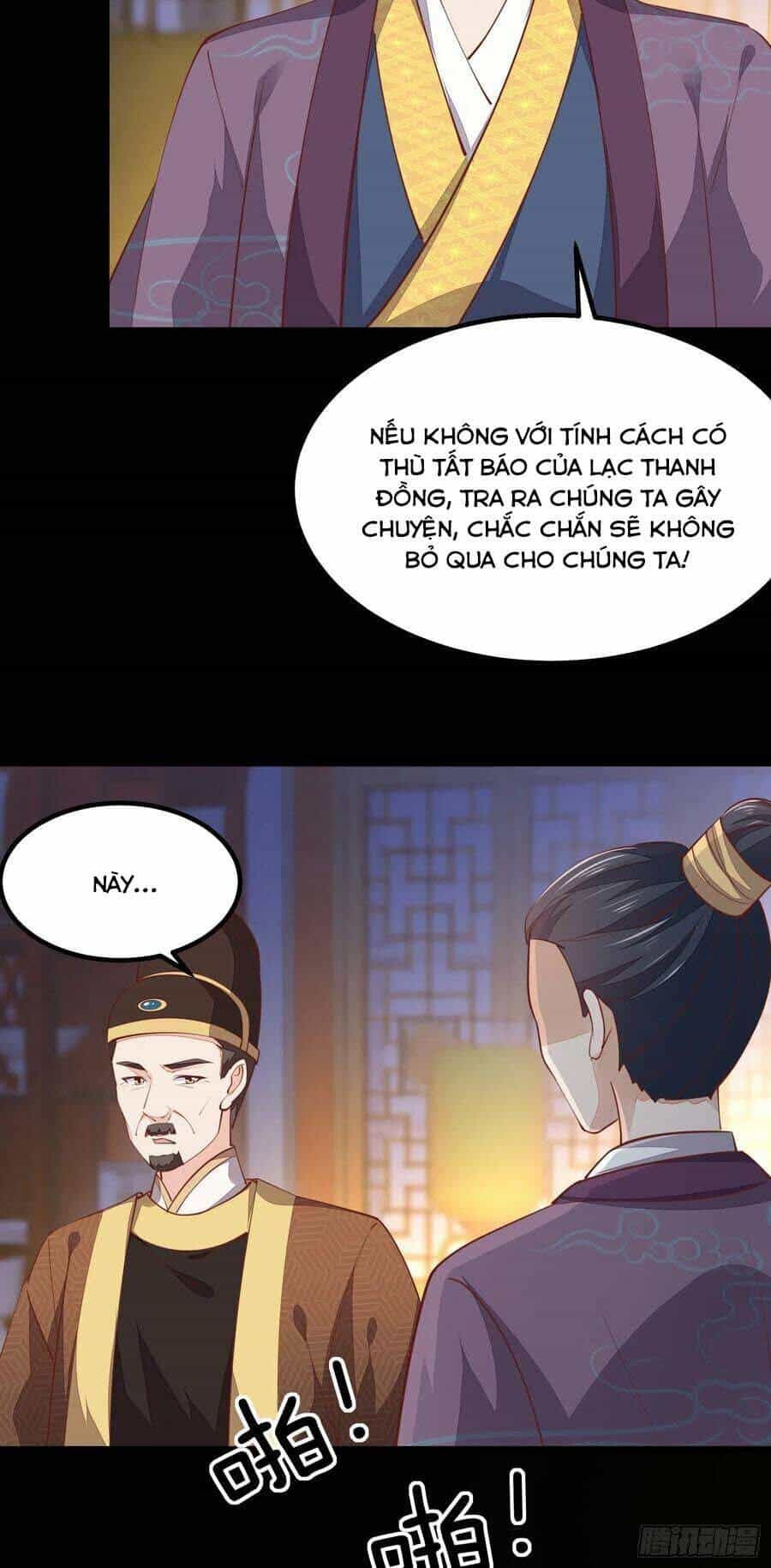 Chi Tôn Đồng Thuật Sư: Tuyệt Thế Đại Tiểu Thư - Chương 147 - ảnh 4
