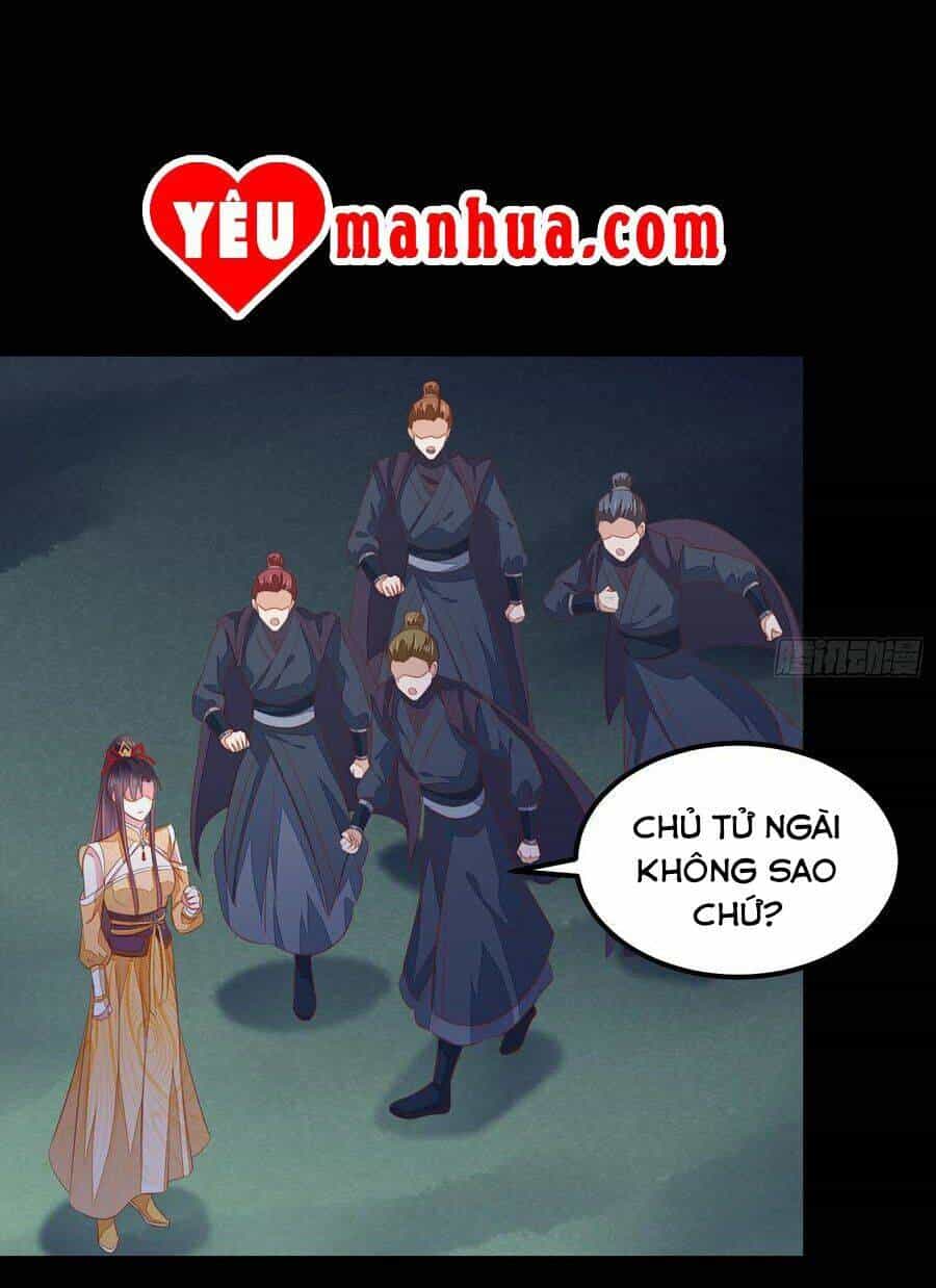 Chi Tôn Đồng Thuật Sư: Tuyệt Thế Đại Tiểu Thư - Chương 149 - ảnh 26