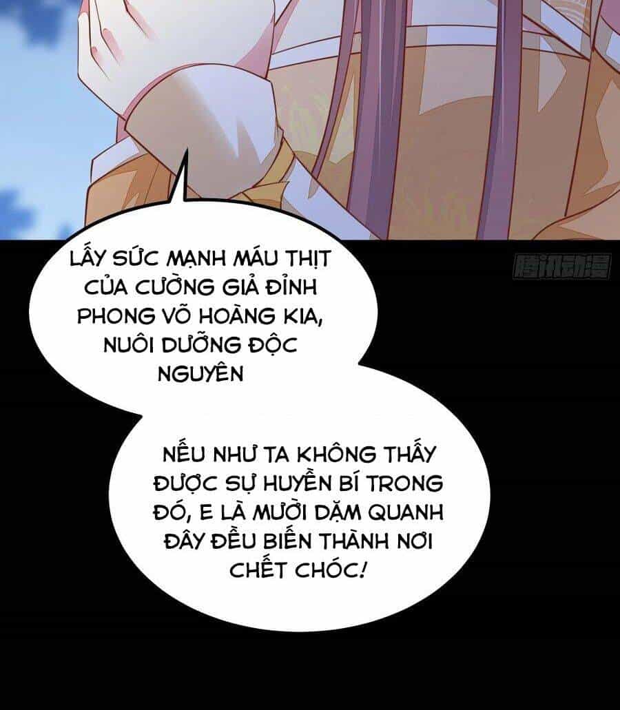 Chi Tôn Đồng Thuật Sư: Tuyệt Thế Đại Tiểu Thư - Chương 149 - ảnh 28