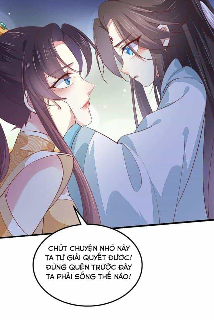 Chi Tôn Đồng Thuật Sư: Tuyệt Thế Đại Tiểu Thư - Chương 149 - ảnh 37