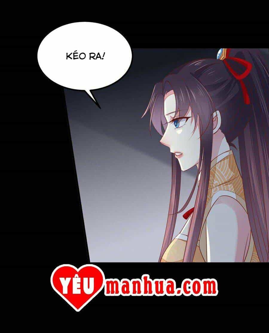 Chi Tôn Đồng Thuật Sư: Tuyệt Thế Đại Tiểu Thư - Chương 149 - ảnh 5