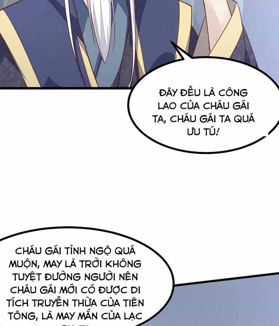 Chi Tôn Đồng Thuật Sư: Tuyệt Thế Đại Tiểu Thư - Chương 150 - ảnh 14