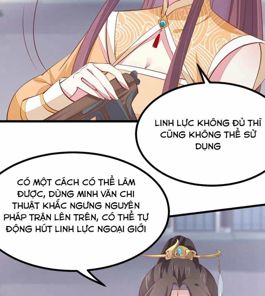 Chi Tôn Đồng Thuật Sư: Tuyệt Thế Đại Tiểu Thư - Chương 150 - ảnh 52