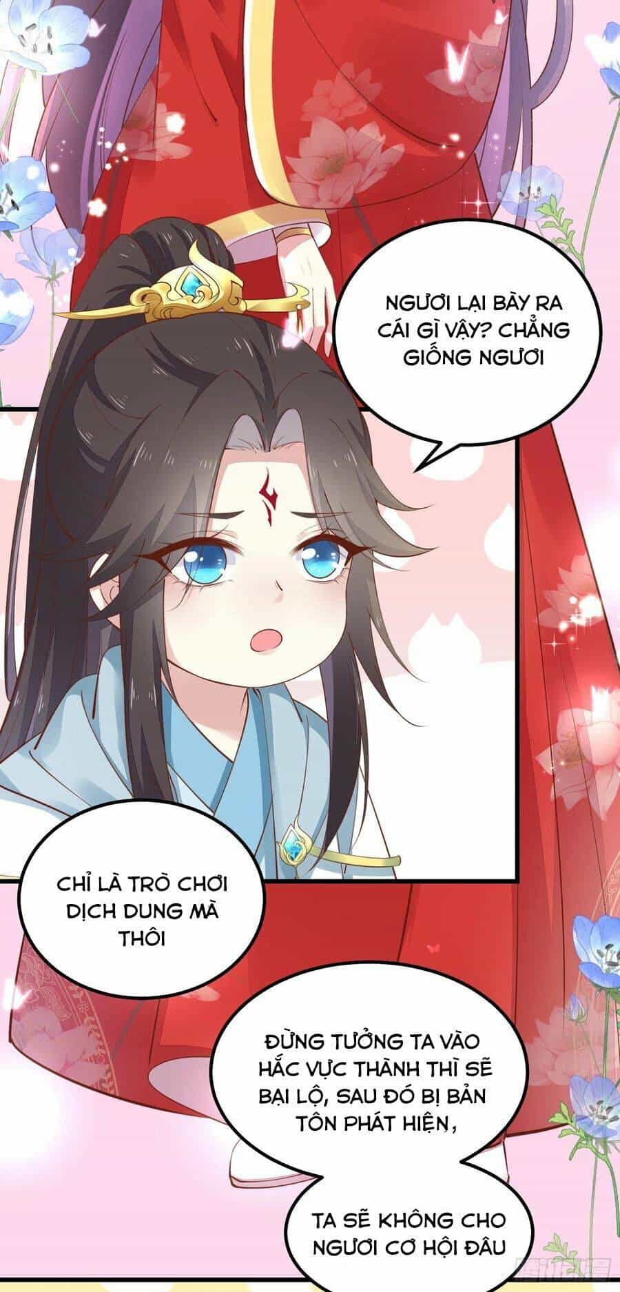 Chi Tôn Đồng Thuật Sư: Tuyệt Thế Đại Tiểu Thư - Chương 151 - ảnh 2