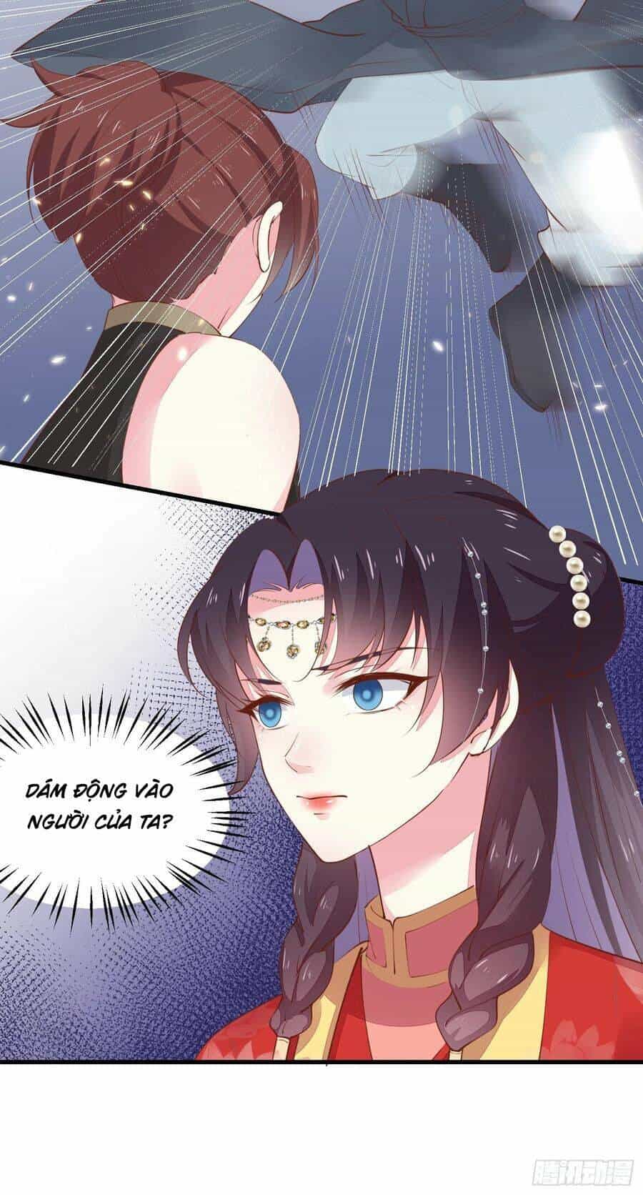 Chi Tôn Đồng Thuật Sư: Tuyệt Thế Đại Tiểu Thư - Chương 151 - ảnh 22