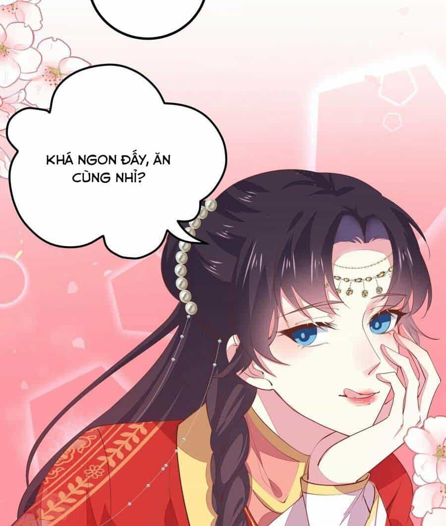 Chi Tôn Đồng Thuật Sư: Tuyệt Thế Đại Tiểu Thư - Chương 152 - ảnh 22