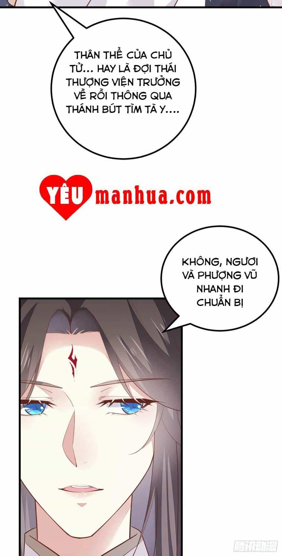 Chi Tôn Đồng Thuật Sư: Tuyệt Thế Đại Tiểu Thư - Chương 152 - ảnh 31